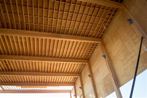 Benefits of engineered wood exceeds current building materials ...