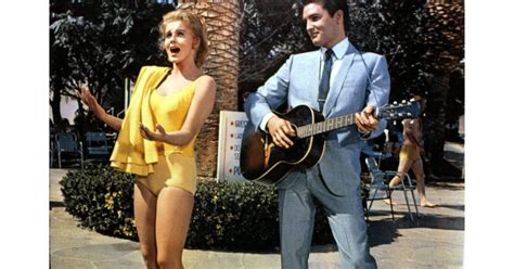 Viva Las Vegas, 1964 | How Many Movies Was Elvis Presley In? | POPSUGAR ...