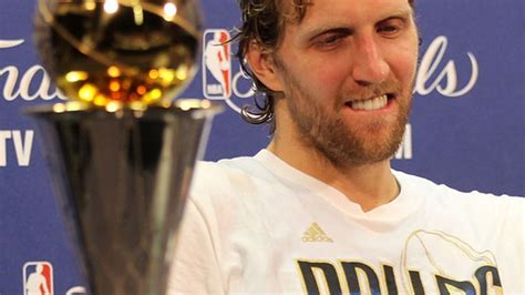 Mavericks' 2011 NBA Finals Win Further Proves That Superstars Run The ...