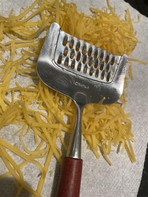 Best cheese grater that exists. : r/Cheese