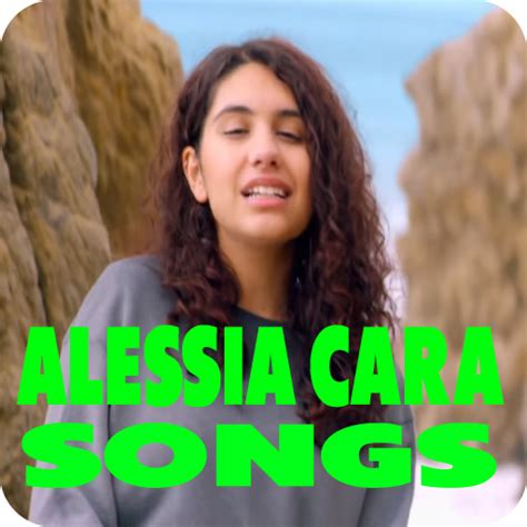 Alessia Cara Songs for PC / Mac / Windows 11,10,8,7 - Free Download - Napkforpc.com