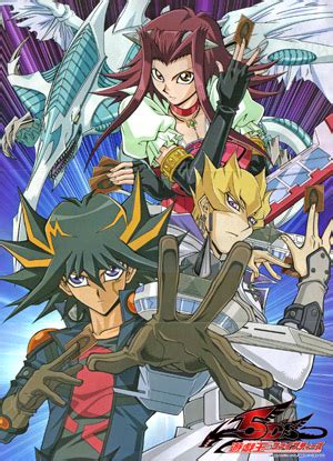 Yu gi oh 5ds last episode - lindachoice