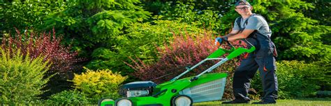 5 Benefits Of Professional Lawn Care Services