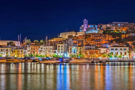 10 Best Things to Do After Dinner in Ibiza - Where to Go in Ibiza at Night? – Go Guides