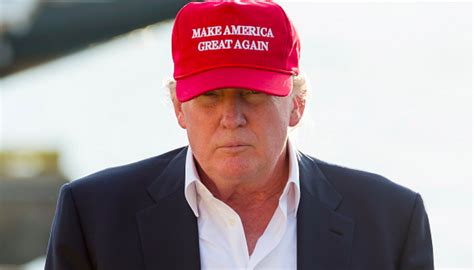 NY Times on Fashion: Trump Hats Popular Due to Hipster Sense of Irony | Newsbusters