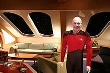 Jean-Luc Picard - Wikiquote