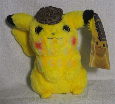 Detective Pikachu - Long Live Play PH