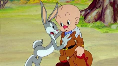 Bob Givens, key member of team that created Bugs Bunny, dies at 99 ...