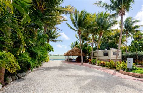 Florida Keys Camping: The Top 10 Campgrounds and RV Parks ⋆ Expedition ...