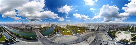 360° Panoramas / VR Images From Paris | 360Cities