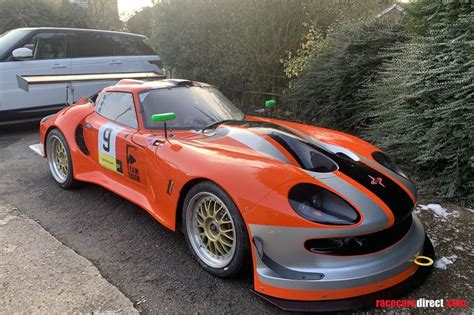 Racecarsdirect.com - MARCOS MANTIS GT