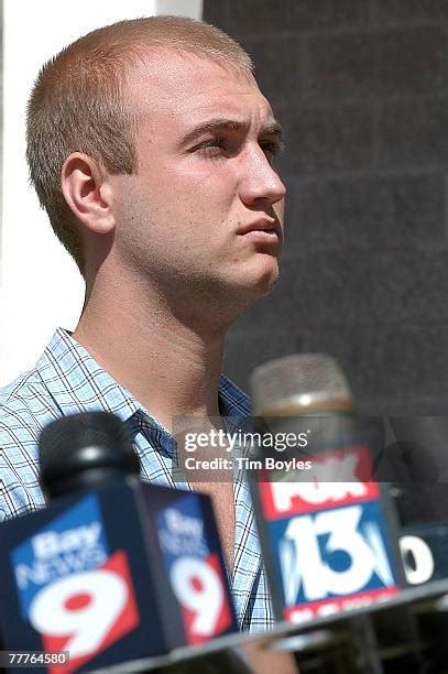 Nick Hogan Released From Jail Photos and Premium High Res Pictures - Getty Images