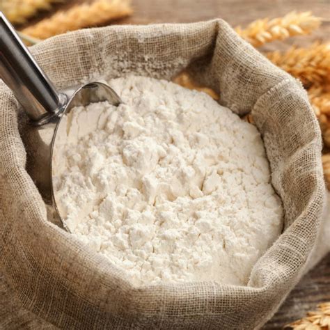 Corn Flour Substitutes (13 Best Alternatives) - Insanely Good