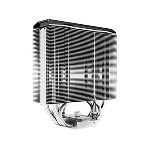 Deepcool AS500 PLUS ARGB CPU Air Cooler » Spark Technology