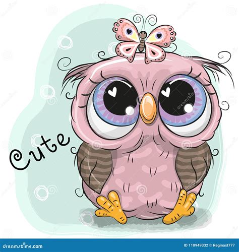 Cute Owl Drawing Images - jhayrshow