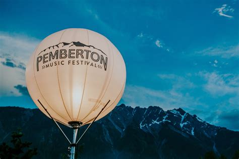 Pemberton Music Festival 2016 | Event Review | EDM Identity