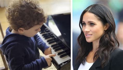 Meghan Markle’s plans for Archie’s birthday exposed: Insider