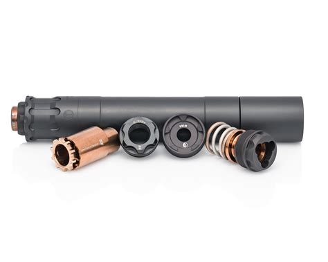 Pistol Suppressor Attachments Guide | Rugged Suppressors