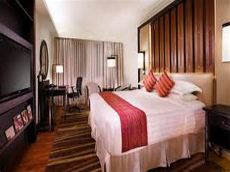 Best Price on PARKROYAL Yangon Hotel in Yangon + Reviews