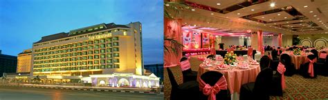 The Heritage Hotel Manila – Primo Venues