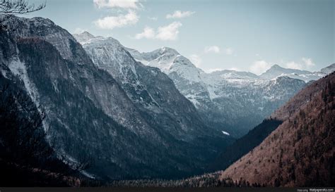 mountains hd - http://wallpapersko.com/mountains-hd.html HD Wallpapers ...