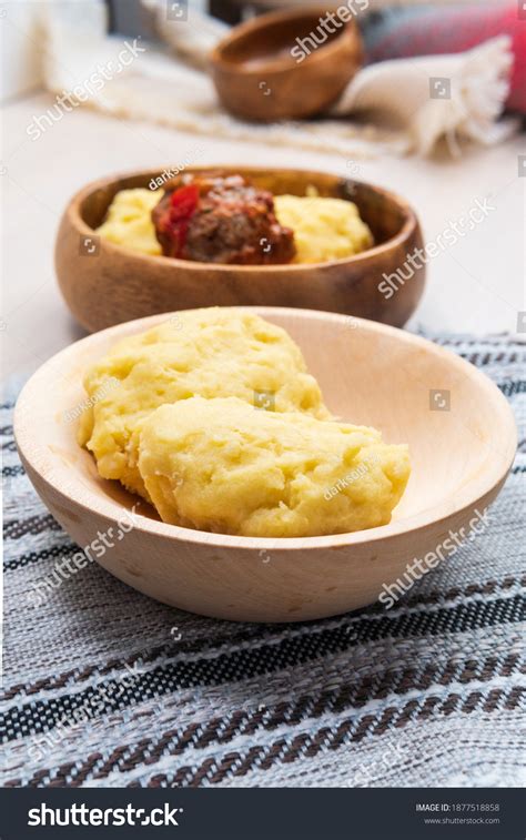 Zambian Traditional Cuisine Images: Browse 95 Stock Photos & Vectors ...