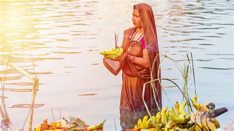 Why Chhath Puja doesn’t require Priest for its Rituals? - TheCroxTimes