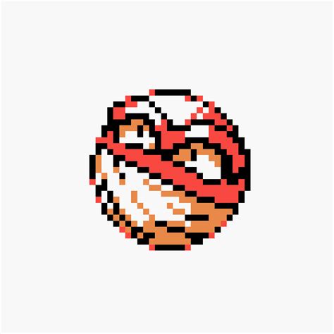 8 Bit Pokemon Sprites