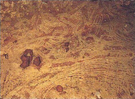 Cro Magnon cave art, possibly the oldest depiction of the Aurora ...