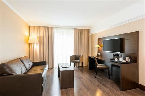 NH BERLIN KURFÜRSTENDAMM ab 84€ (1̶2̶4̶€̶): Bewertungen, Fotos & Preisvergleich - Tripadvisor