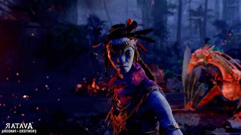 Avatar Frontiers of Pandora: Impressive insight into story and gameplay - Game News 24