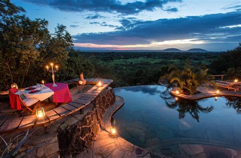 Visit our blog to read more about our top eco-friendly lodges! -> http://www.iconicafrica.com ...