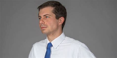 Pete Buttigieg Latest News: Height, Age, Girlfriends, Wife, Biography ...