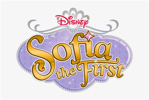 Sofia The First Logo - Sofia The First Logo Png - 659x487 PNG Download - PNGkit