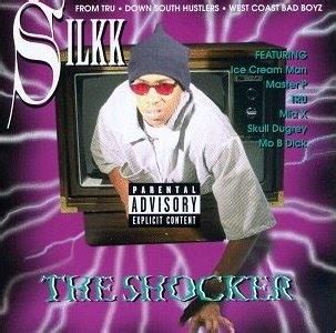 No Limit Soldiers: Silkk - The Shocker (1996)