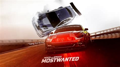 Need for Speed MostWanted - Teaser Trailer 2020 Razor is back - YouTube