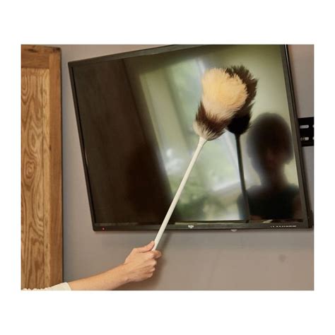 Lambswool Duster Extendable to 83CM - Janitorial Direct