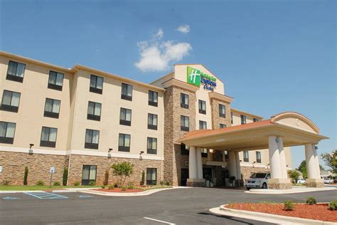 Hotel options expanding in Madison County - al.com