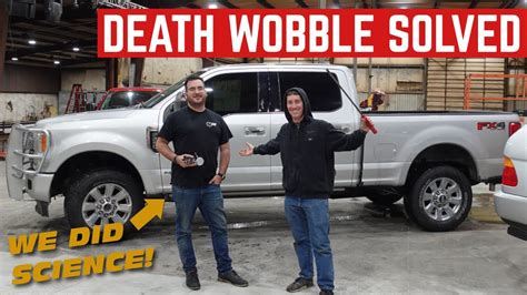 ford f350 death wobble fix - regine-byrd