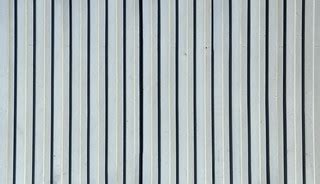 vertical metal sheets - 46 Mpx | XL Size: 8937x5128 px (45,8… | Flickr