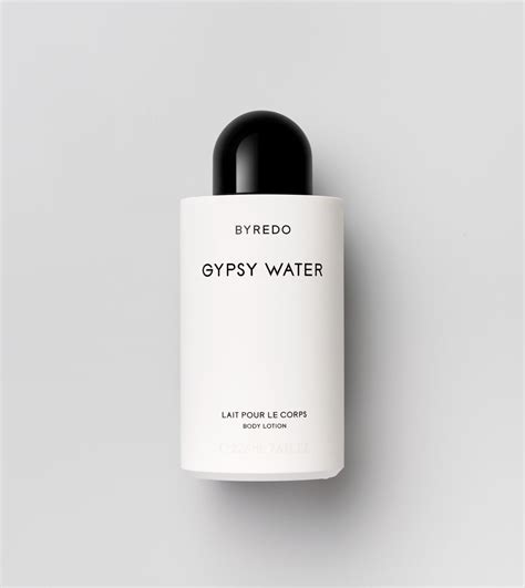 Gypsy Water Body Lotion 225 ml | BYREDO