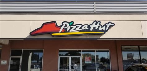 Pizza Hut - Houston, TX 77082, Reviews, Hours & Contact