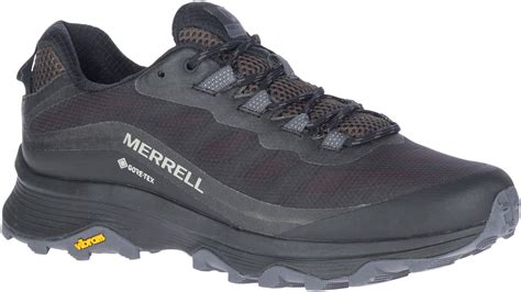 Merrell Men's Moab Speed GORE-TEX - FREE Shipping & FREE Returns - Men ...