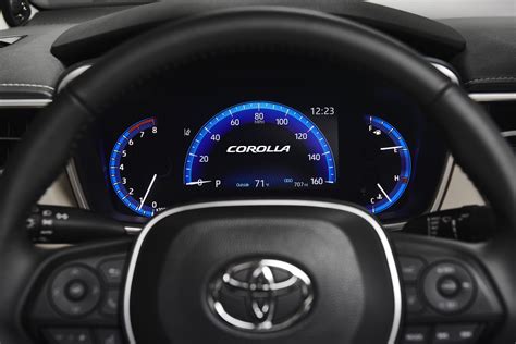 2020 Toyota Corolla: All-New Inside and Out Plus Standard Advanced Safety Tech - The Drive