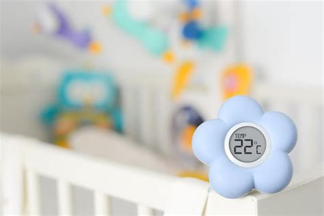 The best baby room thermometers for checking the nursery | Reviews ...