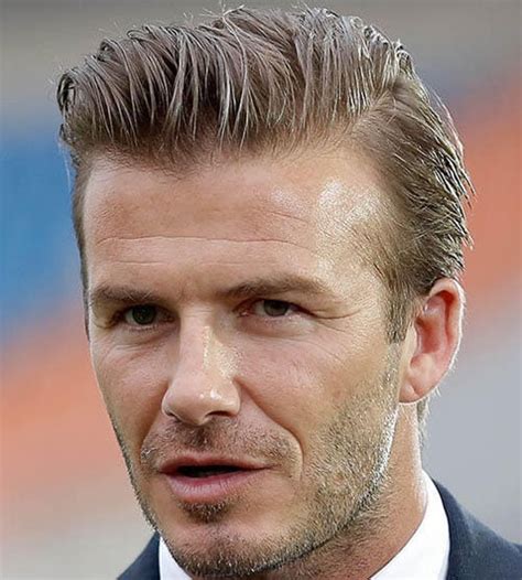 15 Best Soccer Player Haircuts