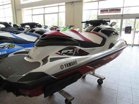 New 2016 Yamaha FZR Jet Skis For Sale in California,CA. Race-ready right out of the box, Yamaha ...