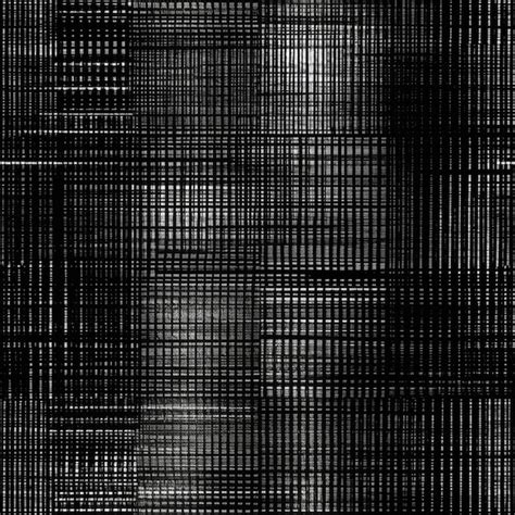 Premium AI Image | A black and white photo of a black and white background generative ai