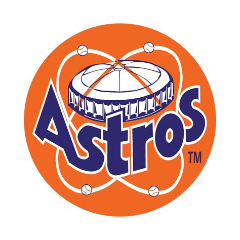 Houston Astros Baseball Team Logo Vector - (.Ai .PNG .SVG .EPS Free ...