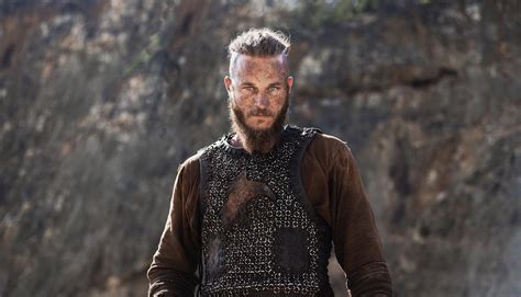 Interview: 'Vikings' Star Travis Fimmel Talks Drinking with the Locals, Family Ties – The ...